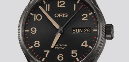 Five Best Pilots Watches Under 2K to Buy in 2019