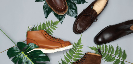 Footwear Summer Edit 2019