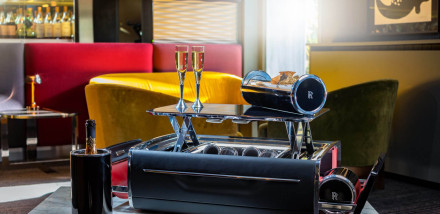 The Coolest Things in the World Right Now (June 2019)