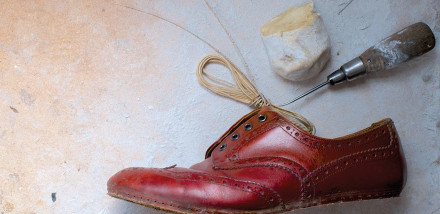 Northampton: The Footwear Mecca