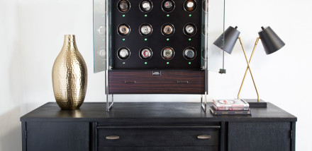 The Best Watch Winders to Buy in 2019