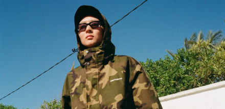 The Rise of “Warcore”