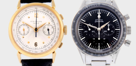 Lots to Watch at Fellows’ ‘The Watch Sale’, 13th August 2019