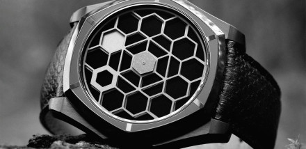 In Focus: Muse Watches