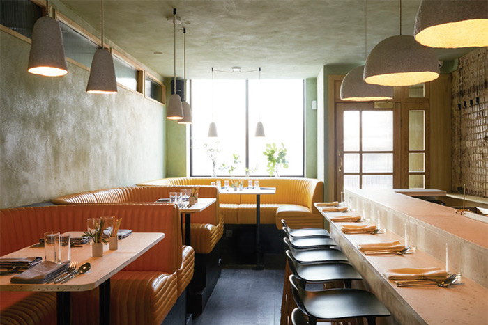 Mr Lyan’s Cub Restaurant