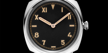 The Oracle Speaks: What is a “California” Dial?