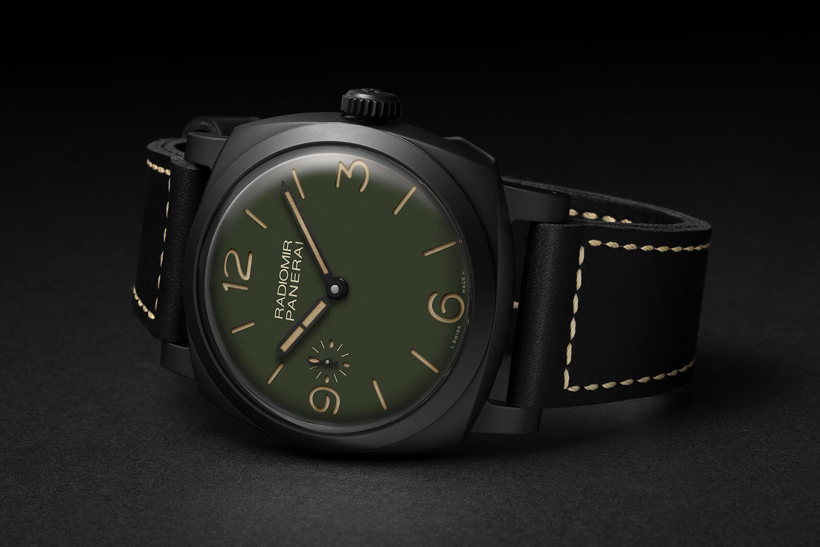 Panerai Radiomir 48mm PAM00997