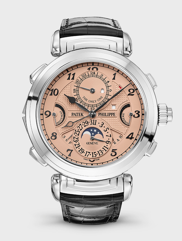 Introducing Patek Philippe Grandmaster Chime Ref 6300A 010 Only Watch 
