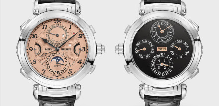 Introducing: Patek Philippe Grandmaster Chime Ref. 6300A-010 Only Watch 2019