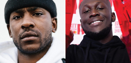 Face-Off: Skepta Vs. Stormzy
