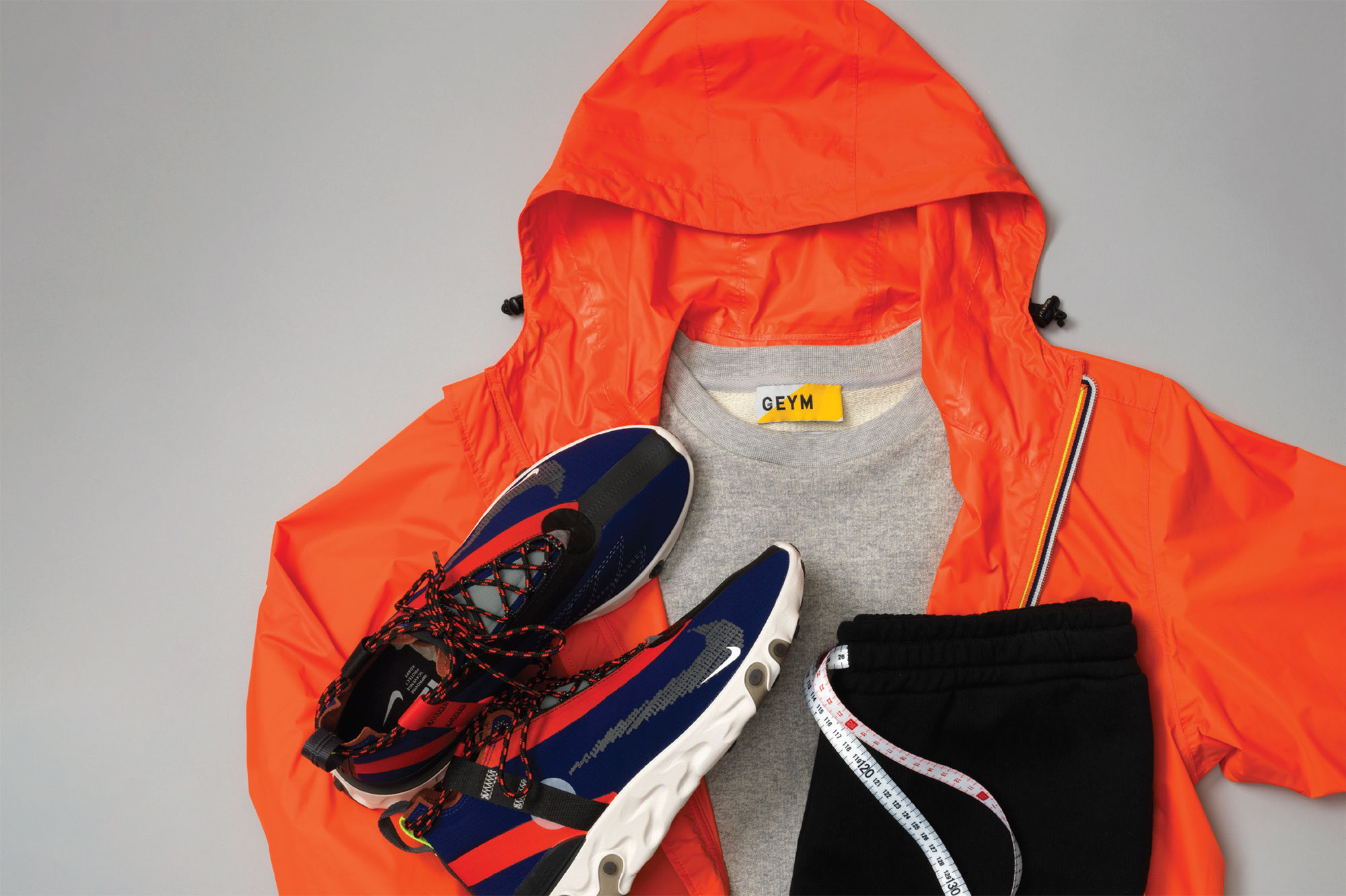 Street Smarts: 6 Streetwear Outfits to Match the Watch