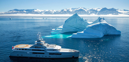 Charter Destinations: Five Best Coastlines to Explore on your Yacht