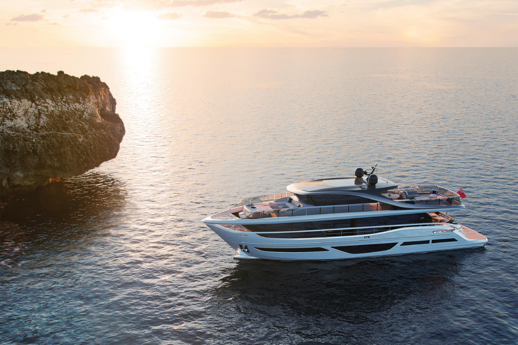 A Guide to Buying Your First Superyacht