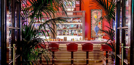 London Restaurant & Bar News (July 2019)