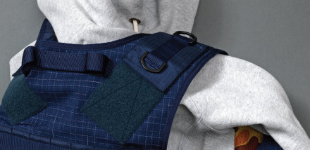Battle Ready: Get the “Warcore” Wardrobe