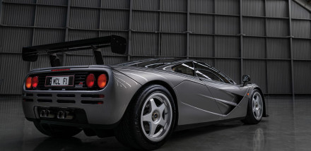 Lots to Watch: RM Sotheby’s Monterey Auction, 15 – 17 August