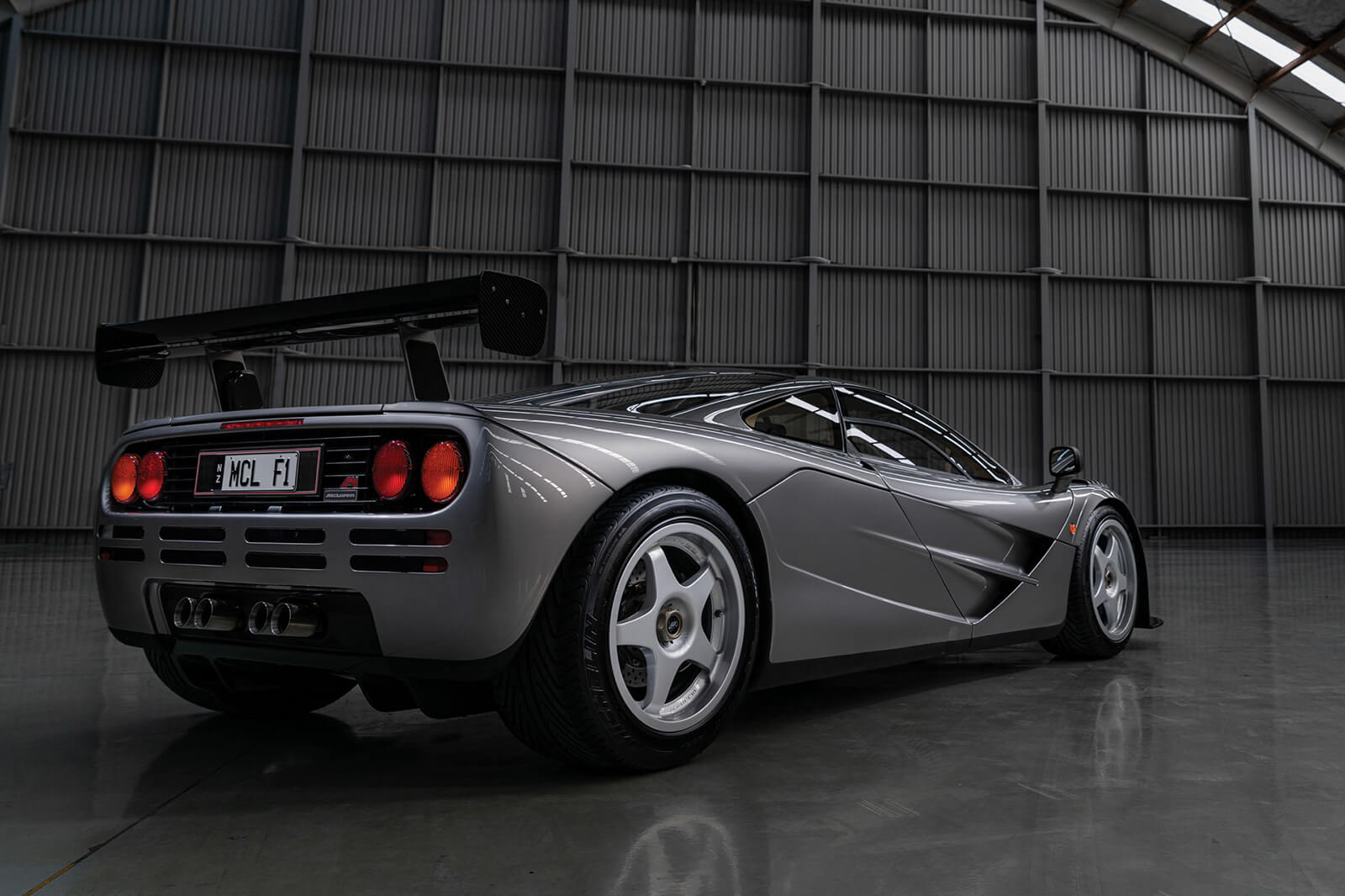 Lots to Watch: RM Sotheby’s Monterey Auction, 15 – 17 August