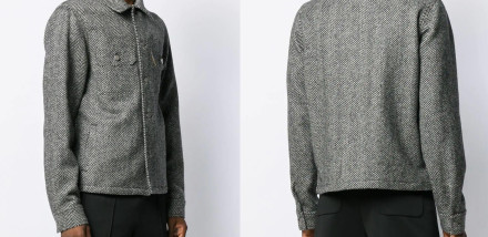 Five Transitional Jackets to head into Autumn