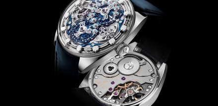 Introducing: Genus GNS1.2 Watch