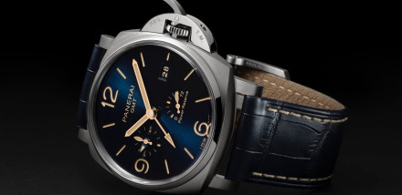 Introducing: Panerai’s Modernised Luminor Due Collection for 2019