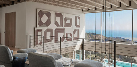 Property of the Month: The New Castle, Malibu, $85m