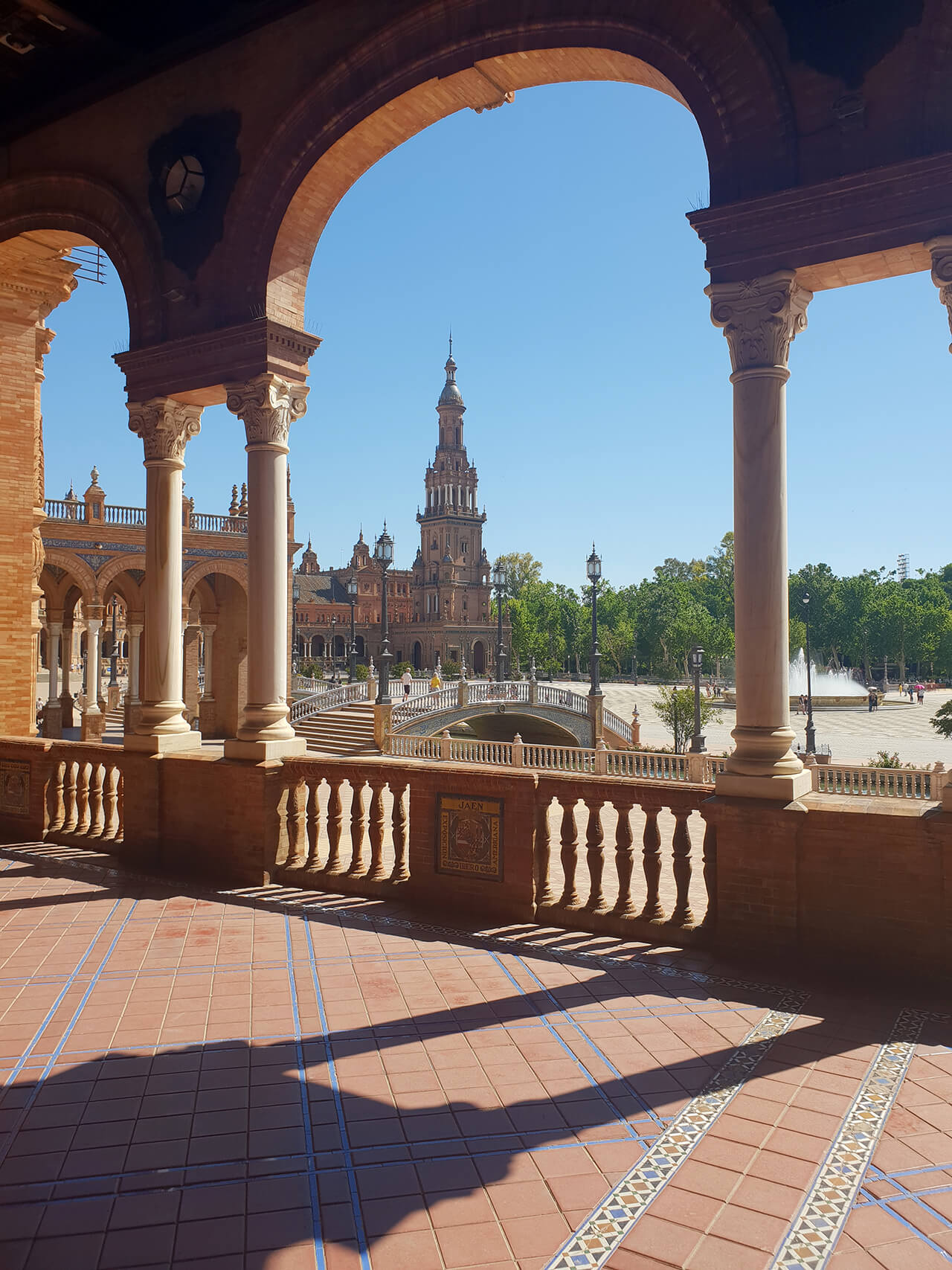 Alcázar