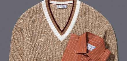 Photoshoot: Get the ’70s Look This Autumn