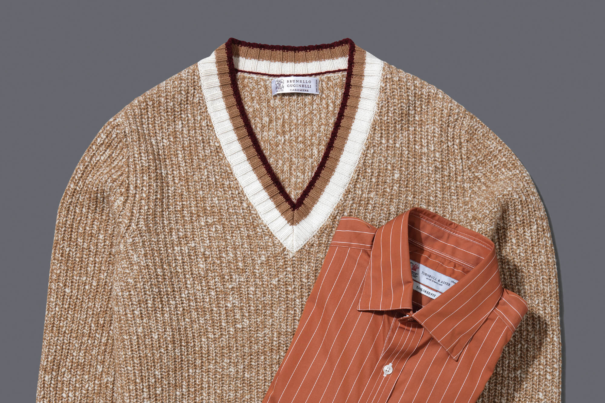 Photoshoot: Get the ’70s Look This Autumn