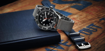 The Allure of Retro and Reissue Watches