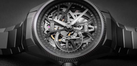 Introducing: Oris Big Crown ProPilot X Calibre 115 Watch