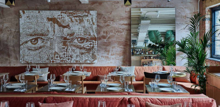 London Restaurant & Bar News (Sept ’19)