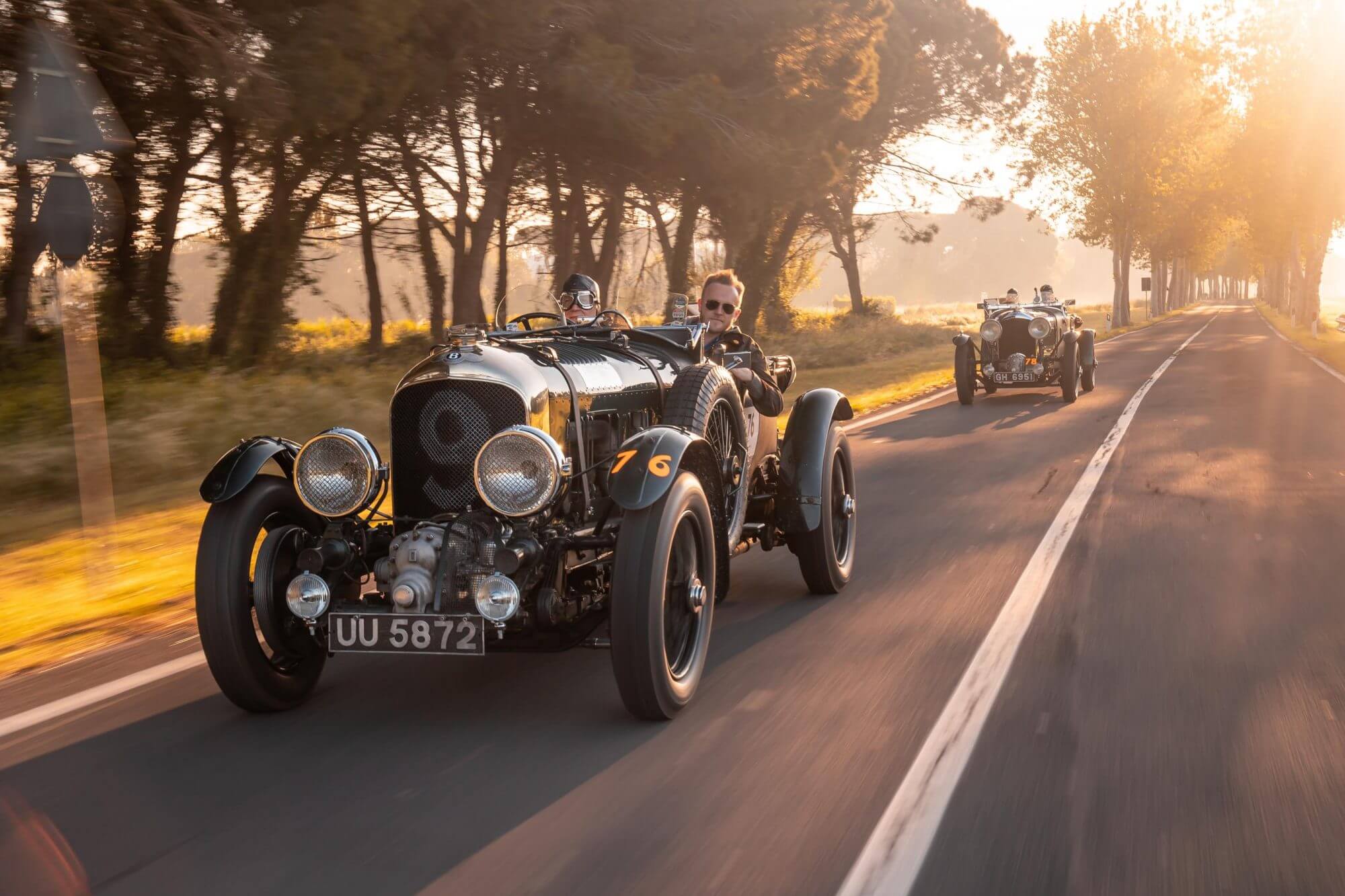 Aficionado: The Coolest Things in the World Right Now (Oct ’19)
