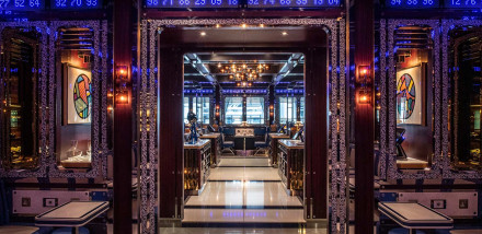 London Restaurant & Bar News (Oct ’19)