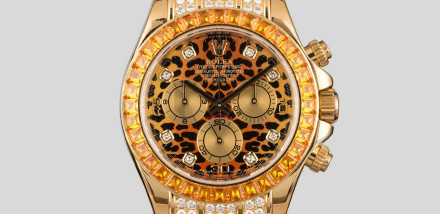 Halloween’s Horological Horrorshows: 5 Ugliest Expensive Watches