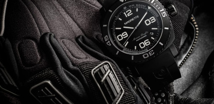 In Focus: Magrette