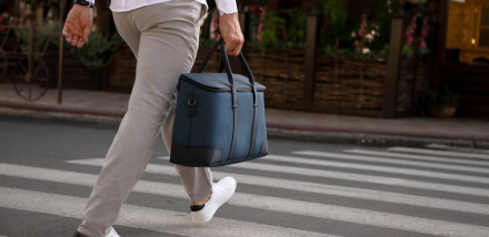 The Perfect Professional Bags from Maverick