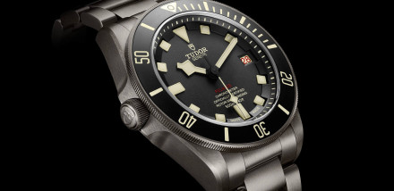Three Perfect Luxury Watches for Left-Handers