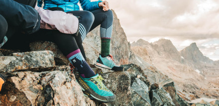 How to Dress for the Great Outdoors (and Still Look Stylish)