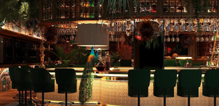 London Restaurant & Bar News (Nov ’19)
