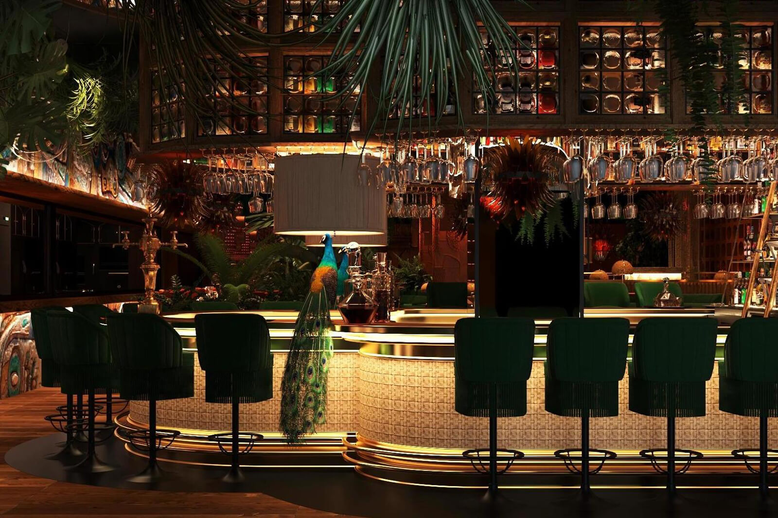 London Restaurant & Bar News (Nov ’19)