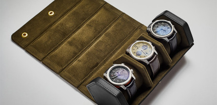 5 Best Christmas Gifts for the Watch Lover