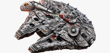 5 Luxury Toys to Spoil the Kids at Christmas