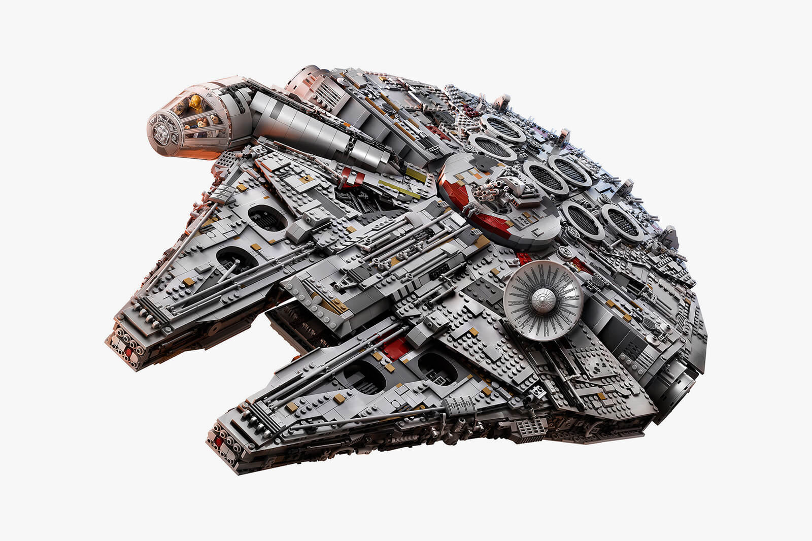 5 Luxury Toys to Spoil the Kids at Christmas
