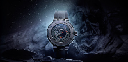Introducing: Oris Star Wars Limited Edition Watch Set