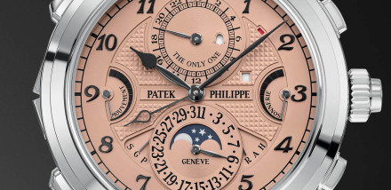 Only Watch 2019 Results