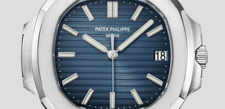 Five Iconic Watches and Their Most Sought-After References