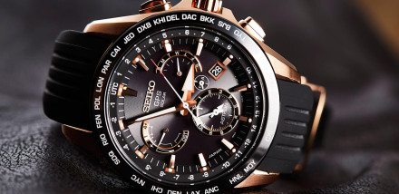 Five Luxurious Christmas Gifts for the Globe-Trotter