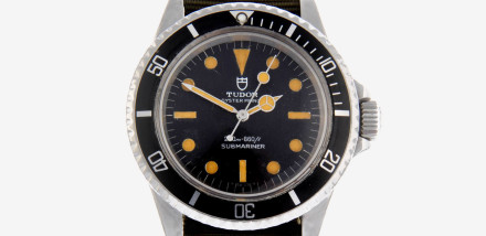 Top Lots at Fellow’s The Watch Sale (November 26, 2019)