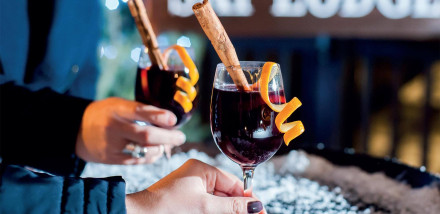 The Cosiest Winter Warmers in London