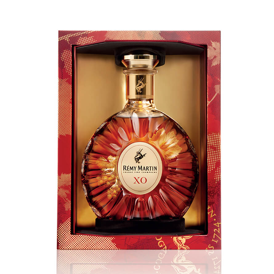 rémy martin xo